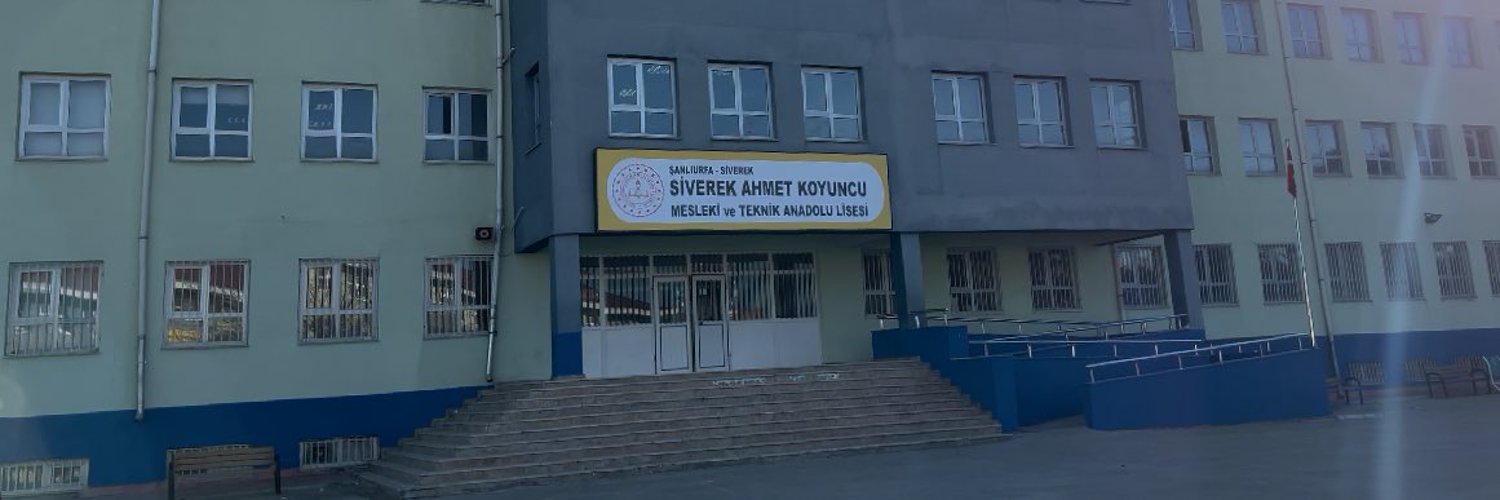 Siverek’te Liseye Silahlı Saldırı: 16 yaralı