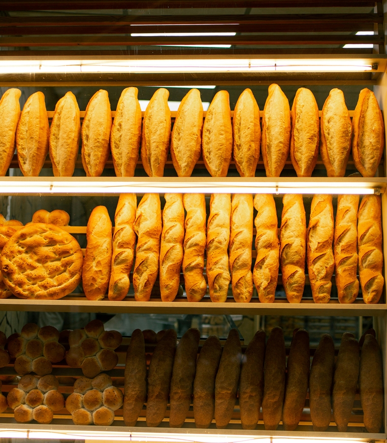 Ekmeğe Zam Şoku! Yeni Fiyat Vatandaşı Nasıl Etkileyecek?