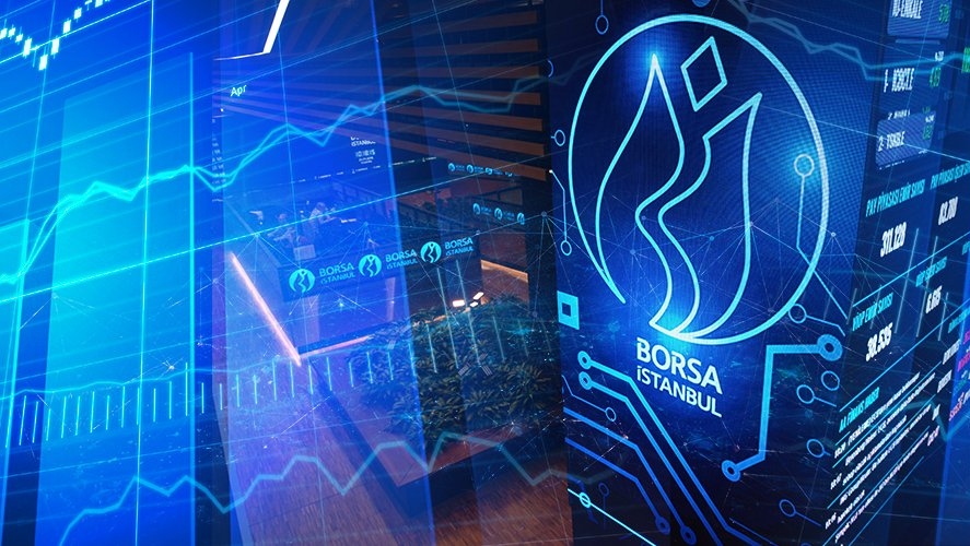 Borsa İstanbul’da Sert Yükseliş: Endeks Günü Rekor Primle Kapattı