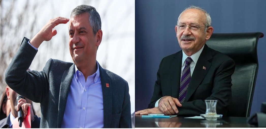 CHP’de Deprem Etkisi Yaratan Karar: Yönetim Değişti