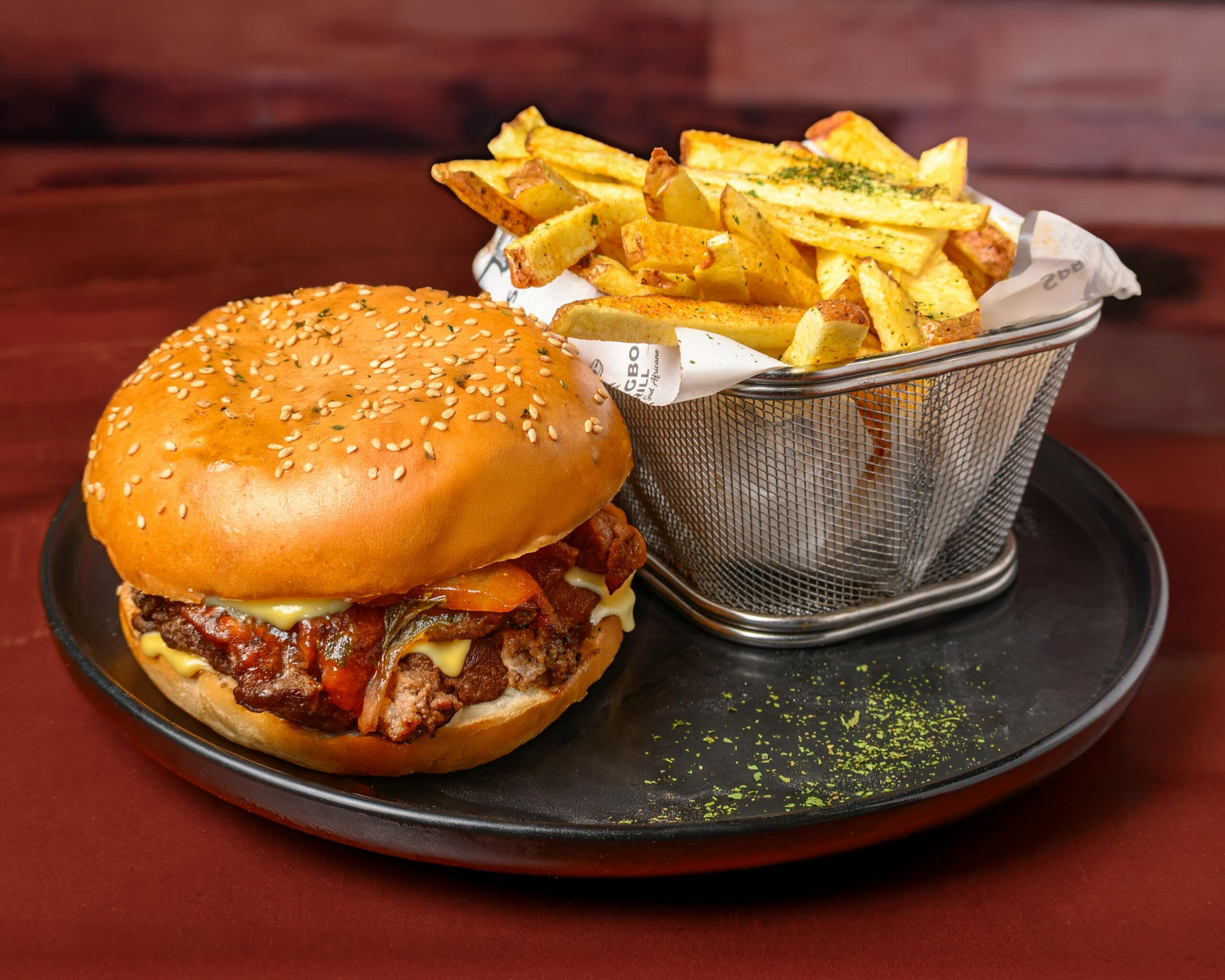 4 Bin Çalışanlı Restoran Devi İflas Korumasına Başvurdu
