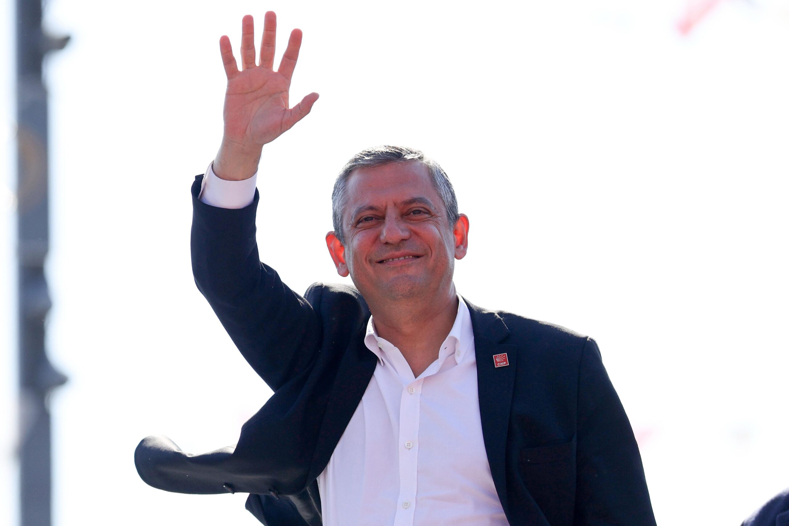 Özgür Özel İçin Kritik Oylama Tamamlandı