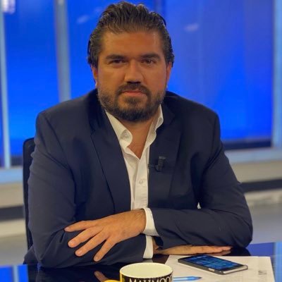 Yasa Dışı Bahis Operasyonunda Rasim Ozan Kütahyalı Gözaltında