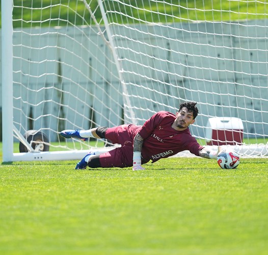 Galatasaray’dan Uğurcan Çakır’a Dev Zam Hamlesi