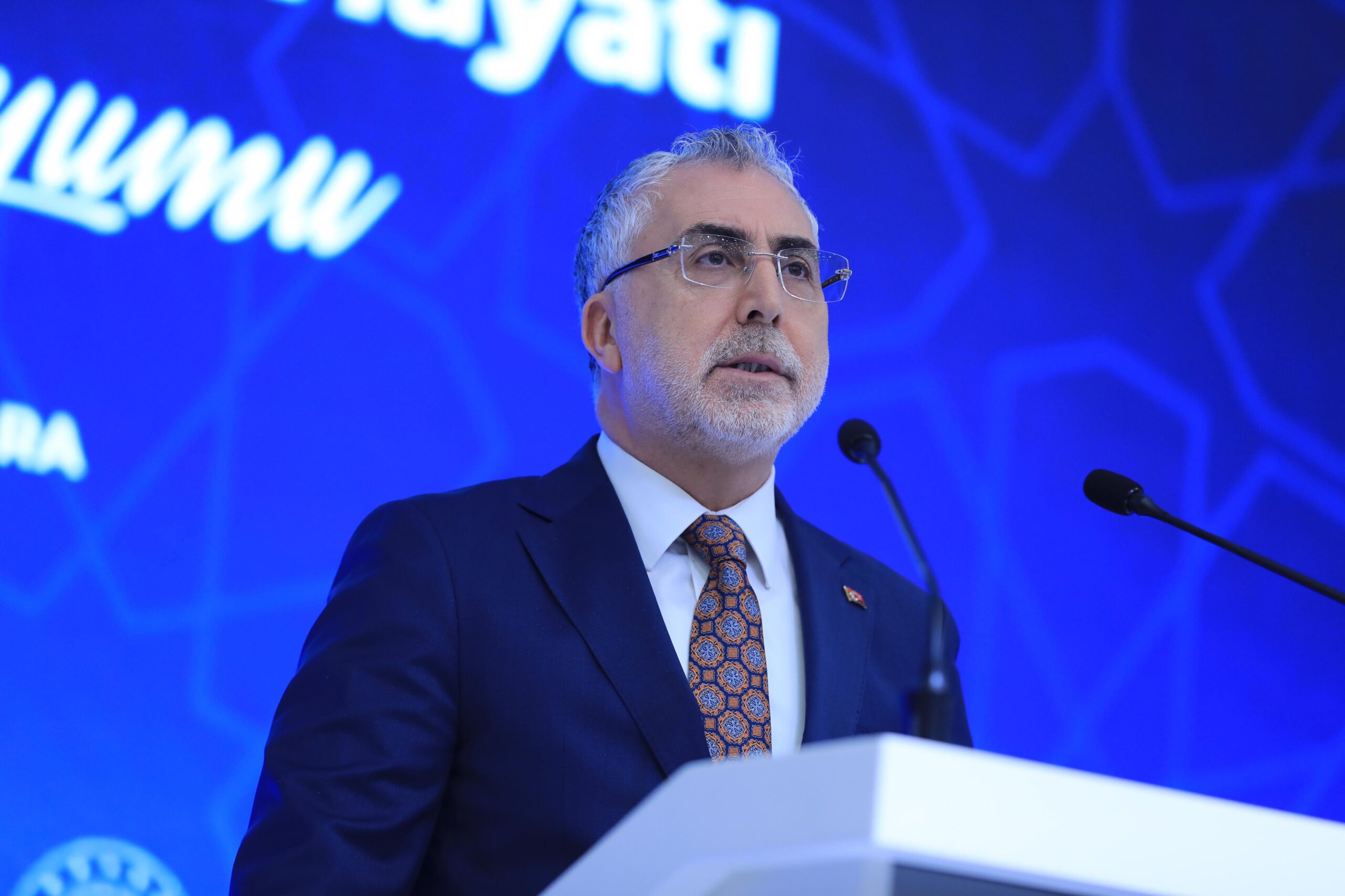 Bakan Işıkhan Duyurdu: Ödemeler Bayramdan Önce Yapılacak