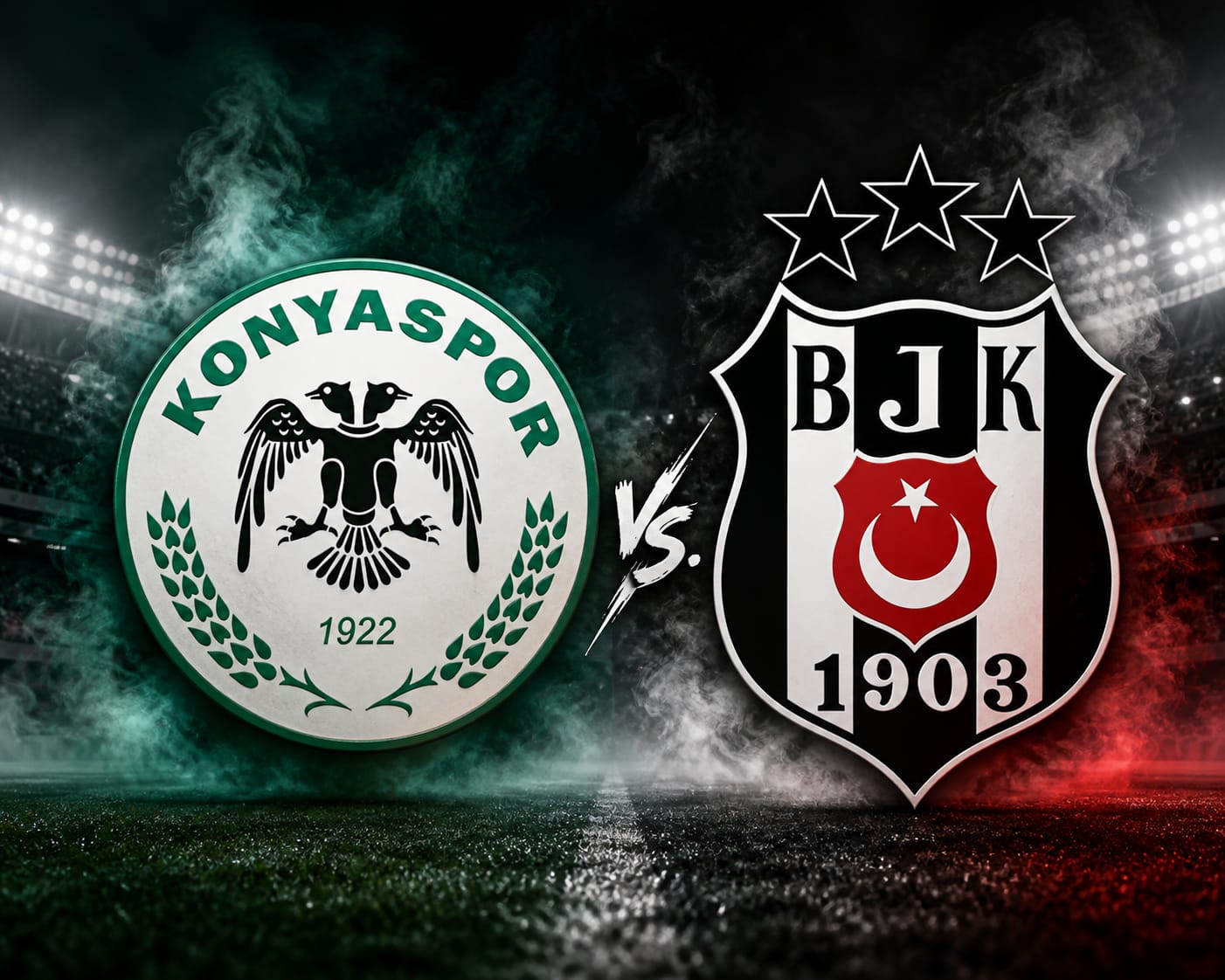 Ziraat Türkiye Kupası’nda İlk Finalist Bu Akşam Belli Oluyor