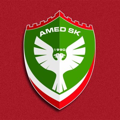 Beraberlik Yetti: Amed SF İlk Kez Süper Lig’e Yükseldi