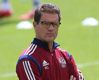 Capello’dan Yıllar Sonra Ronaldo İtirafı