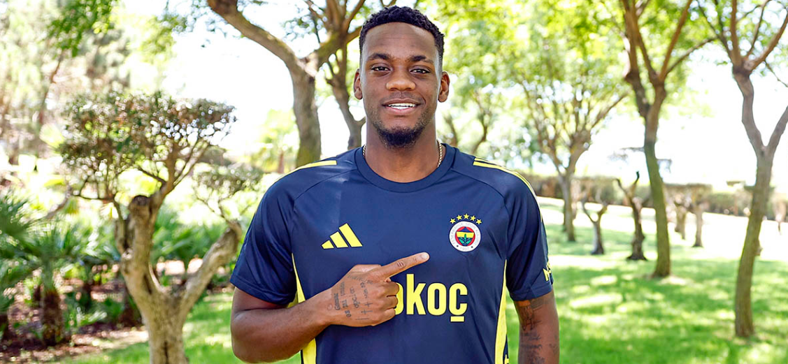 Sarı-Kırmızılılar Forvet Transferinde Gözünü Duran’a Çevirdi