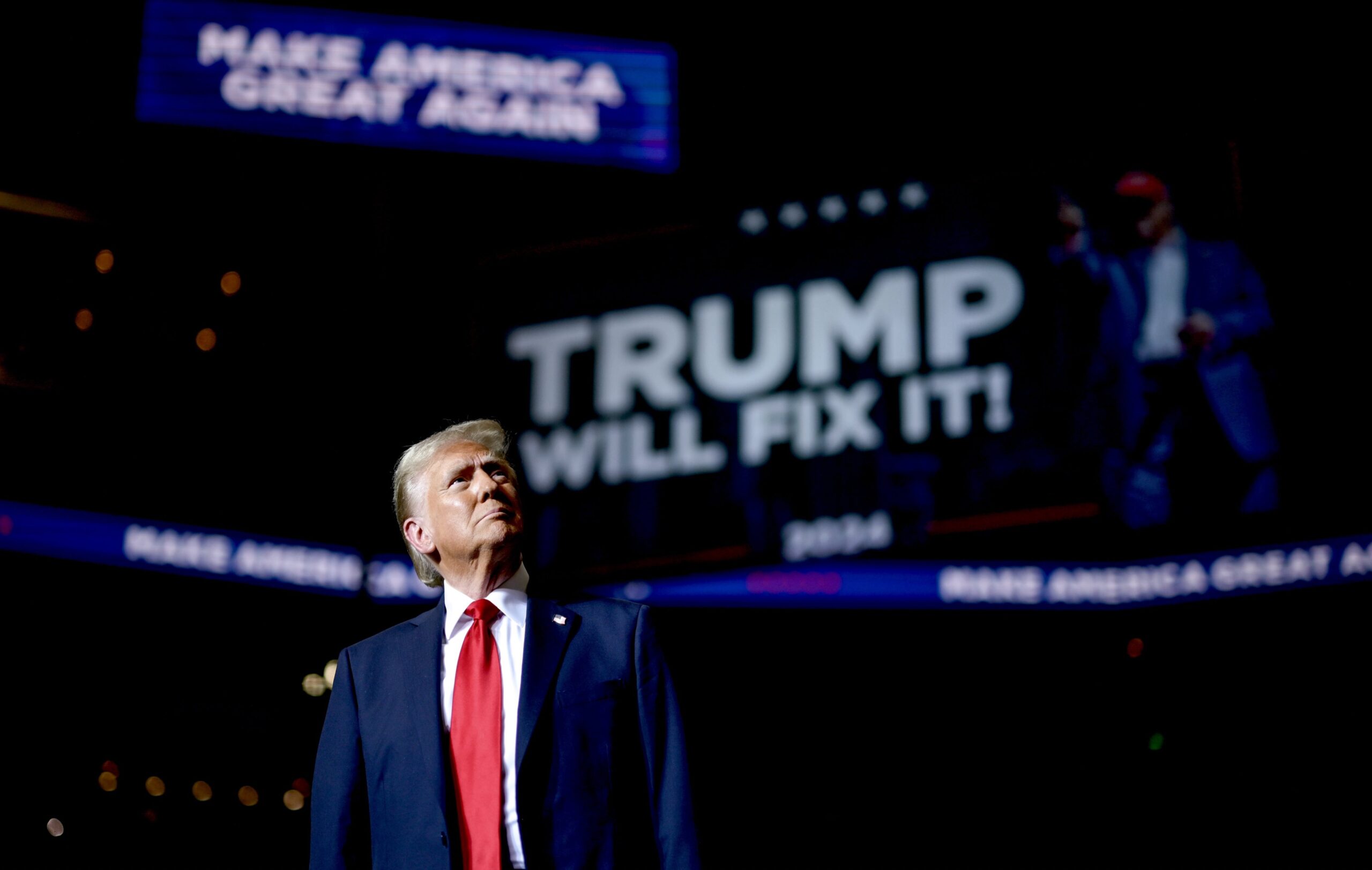 Trump’tan İsrail ve İran’a Kritik Çağrı