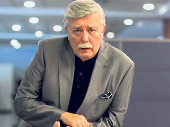 Gazeteci ve televizyoncu Aziz Üstel hayatını kaybetti